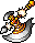 Blizzard Polearm