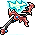 1st Unwelcome Guest Polearm