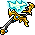 3rd Unwelcome Guest Polearm