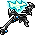 Last Unwelcome Guest Polearm