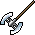Axe Polearm