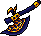 Necro Polearm