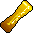 Golden Surfboard