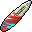 Super Summer Red Surfboard