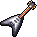 Black Electric Guitar