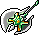 Zakum's Poisonic Polearm