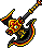 Frozen Polearm