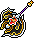 Maple Treasure Polearm