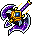 Arcane Umbra Polearm