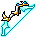 3rd Unwelcome Guest Bow