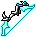 Last Unwelcome Guest Bow