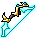 VIP Bow