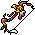 Frantic Raven Bow