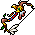 Enraged Raven Bow