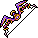 Scarlet Battle Bow