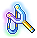 Diamond Slingshot