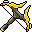 Balrog's Golden Raven