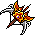Maple Pyrope Crow