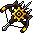 Special Revolution Crossbow