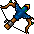 Swift Raven Crossbow