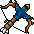 Enraged Raven Crossbow