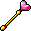 Pink Shiner Crossbow