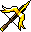Special Golden Crow