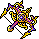 Amaranthine Crossbow