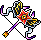 Maple Treasure Crossbow