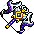 Arcane Umbra Crossbow