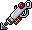 Iden Iron Harpoon Gun