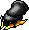 Black Scarab