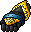 Balrog's Black Mamba