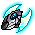 2nd Unwelcome Guest Claw
