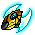 3rd Unwelcome Guest Claw