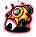 Tsukuyomi's Lupine Fist of Malice
