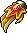 Maple Pyrope Knuckle