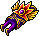 Grand Maple Amethysian Bloody Claw