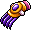 Scarlet Griffey Claw