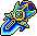 Azure Fist