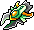 Zakum's Poisonic Knuckle