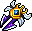 Arcane Umbra Claw