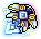 Destiny Claw