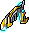 3rd Unwelcome Guest Gun