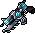 Saw Machine Gun