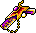 FrontierA Amethysian Queen's Finger
