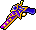 Amaranthine Revolver