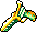 Zakum's Poisonic Gun