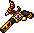 Royal Von Leon Pistol