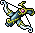 Spark Fairy Sylvan Hunters